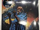 RAW MATERIAL 2 Lp Limited Edition Sealed