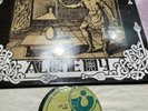 THIRD EAR BAND / ALCHEMY / RARE UK ORIGINAL 1969 / MINT-