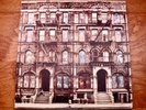 Led Zeppelin ? Physical Graffiti ? 1975 Swan Song Original Dbl Vinyl LP +Inserts
