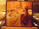 East Cold Chisel German vinyl LP WEA 600064  1980 NM/EX
