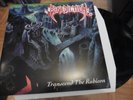 Benediction - Transcend The Rubicon - LP