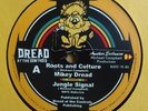 MIKEY DREAD - Roots And Culture - 10