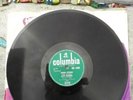 CLIFF RICHARD   LIVING DOLL/APRON STRINGS  78 rpm record