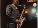 YUSEF LATEEF: 1984 US Impulse A-85 Jazz LP NM Vinyl w/ Reggie Workman MONO