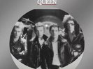 QUEEN - THE GAME PICTURE DISC. 40th ANNIVERSARY. ULTRA LIMITED. NEW, PRE-ORDER.