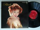 RHONDA FLEMING   RHONDA   ORIGINAL COLUMBIA MONO LP   1958   MINT condition