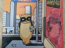 Super Furry Animals : Radiator - Vinyl 2x LP - Original 1997 Creation Release