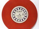 Foo Fighters ?– I'll Stick Around 45 1995 RED 7