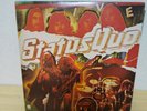 Status Quo ?– Live LP 2 Disc Set