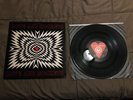 Love And Rockets S/T Record