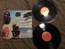 Miles Davis Bitches Brew Record