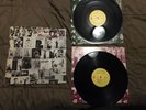 The Rolling Stones Exile On Main St Record