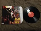 Wu tang Clan Enter The Wu Tang (36 Chambers) Record