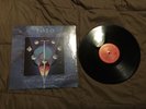 Toto Past To Present In Shrink Record
