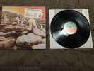 Led Zeppelin Houses Of The holy In Shrink With Sticker Record