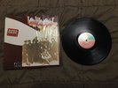 Led Zeppelin II In Shrink 80’s Pressing Record