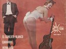 PETER POSA caravana NZ SURF EXOTICA INSTRO Mexico EP 1964 «listen here»