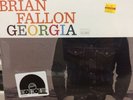 Brian Fallon Georgia 10” Rsd The Gaslight Anthem Record Store Day