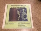 Led Zeppelin Live Royal Albert Hall 1971 Lp Sealed Boot Very Rare Vintage