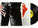THE ROLLING STONES - STICKY FINGERS, 2020 EU 180G vinyl LP, HALF-SPEED MASTERED