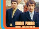Small Faces Live At The BBC 65-68 (New & Sealed) LP