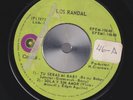 LOS RANDAL be my baby FEMALE LATIN SOUL OLDIES «listen here» SKA Mexico RONETTES