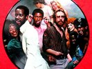 Rufus & Chaka Khan  Picture Disc  12
