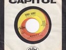 MONICA bang bang / my world is empty FEMALE LATIN SOUL «listen here» Motown Cher
