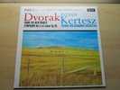 Decca ?– SXL 2289, Alto High-Fidelity- Vinyl, LP, Reissue, Stereo,180 gr-Dvorak