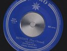 VIRMA GONZALEZ you cheated FEMALE LATIN DOO WOP SOUL «listen here» THE SHIELDS