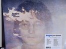 John Lennon Imagine Clear VINYL limited Doppel LP 2018 NEU Sealed