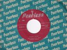 MARTHA LORENA hanky panky OBSCURE FEMALE LATIN GARAGE «listen here» 1966