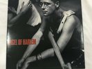 U2 Vinyl 7” Angel of Harlem (Limited Edition) BLUE Vinyl–Australia K 704 IS 402