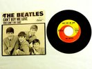 The Beatles Can't Buy Me Love Capital 5150  Pic Sleeve 1964 ORIGINAL