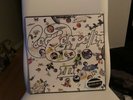 Led Zeppelin III SEALED USA 1970/2007 200 Gram Classic Records LP