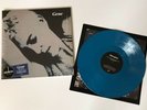 Gene - Olympian - 25th Anniversary 2015 Blue Vinyl Record Album