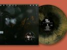 Method Man Tical VMP Exclusive Gold & Black Galaxy Vinyl LP New Sealed