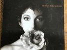 Kate Bush The Sensual World Original 1989 Uk First Press Vinyl Lp , EMD 1010