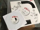 Cedric Brooks Power To The People Soul Jazz Dub Plate 12 + 7 Westbound Train