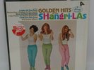 the Shangri-Las - Golden Hits Vinyl Disc N/M Condition