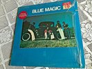 Blue Magic - Self-Titled - Atco Records - Vinyl - SD 7038