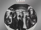 QUEEN - THE GAME PICTURE DISC. 40th ANNIVERSARY. ULTRA LIMITED. NEW, PRE-ORDER.