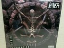 SEALED SLAYER DIVINE INTERVENTION 94 RED VINYL 1st PRESS US AMERICAN 45522 METAL