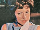 Anita O’Day  Waiter, Make Mine the Blues- Original MONO Verve Jazz LP MG V-2145