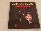 Jimi Hendrix + Curtis Knight - Golden Book - Vinyl 3 LP - FCA 113 R Box Set RAR
