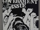 GOVERNMENT ISSUE Make An Effort EP Brian Baker BAD RELIGION MINOR THREAT CLEAR