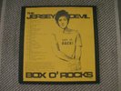 BRUCE SPRINGSTEEN Box O' Rocks 5Lp HAR NOT TMOQ CBM Lp US BIDDERS ONLY