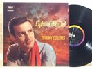 Tommy Collins Light Of The Lord 1958 MONO PRESSING Capitol Records T1125