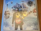 Sealed Ace Frehley Origins Vol 1 2-LP Set  Sealed Rockologists Marble Blue 1/250