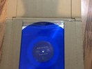 Kanye West Jesus is King Limited Edition Blue Vinyl Record Brand New